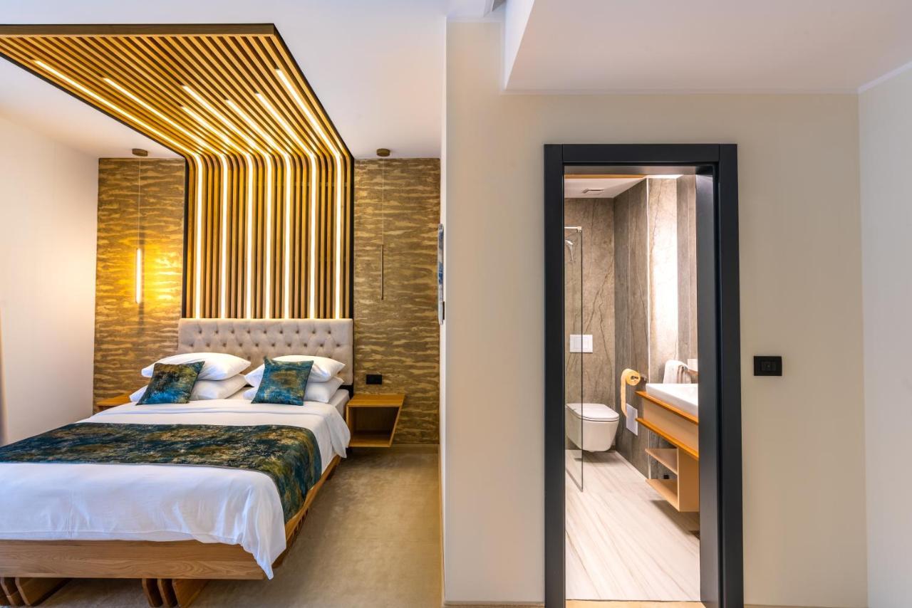 Hotel Ivascu Moisei Buitenkant foto