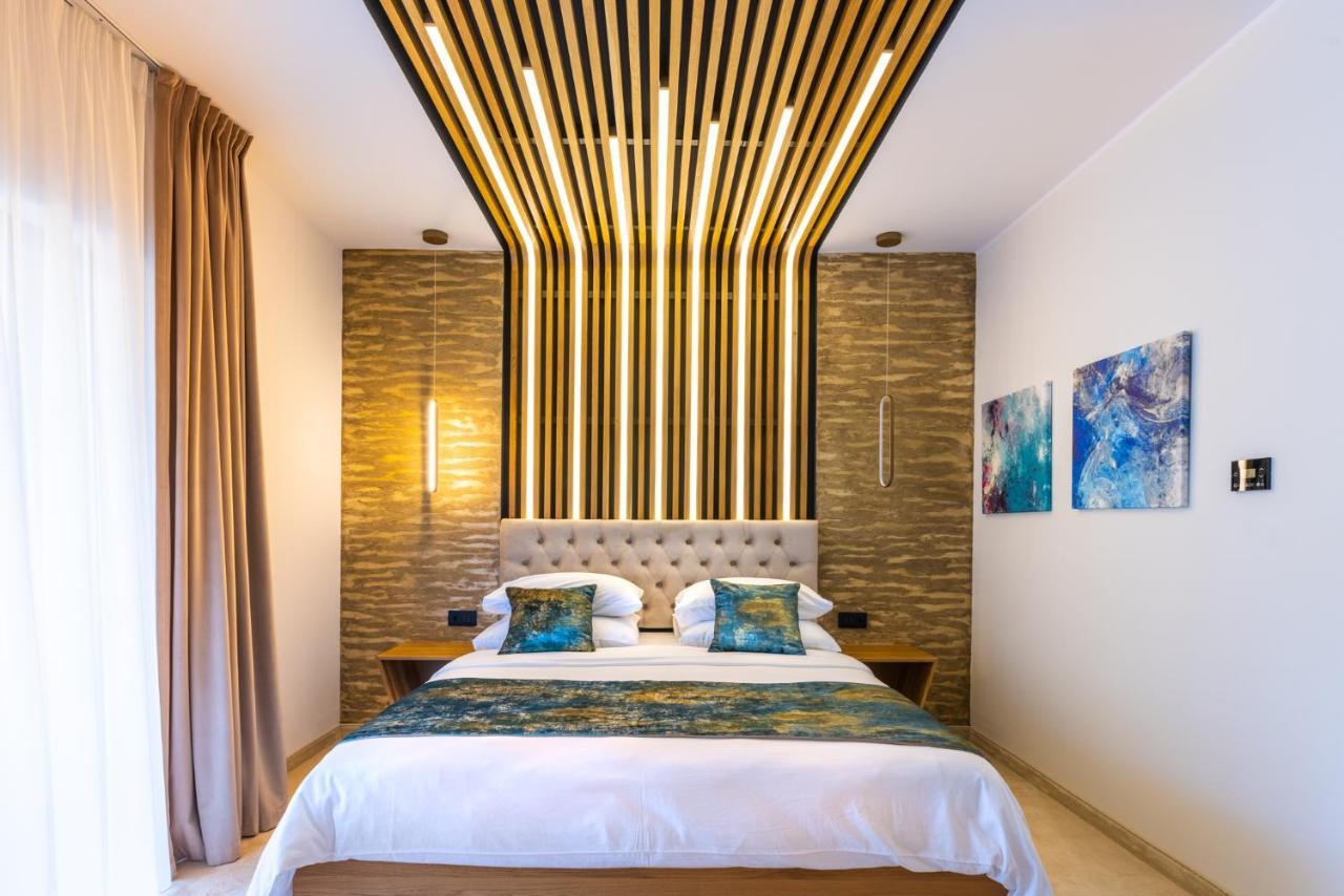 Hotel Ivascu Moisei Buitenkant foto