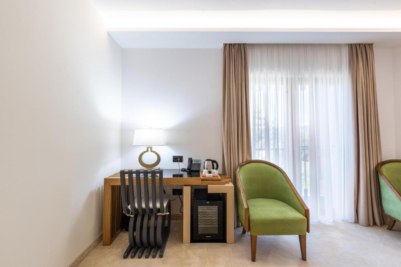 Hotel Ivascu Moisei Buitenkant foto